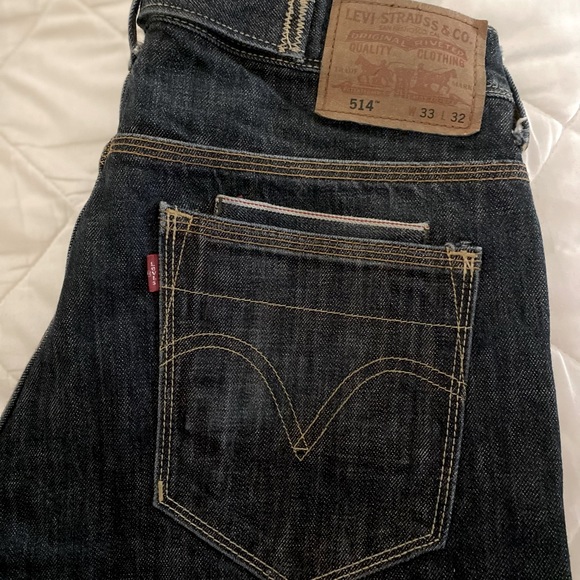 Levi jeans - Picture 2 of 6